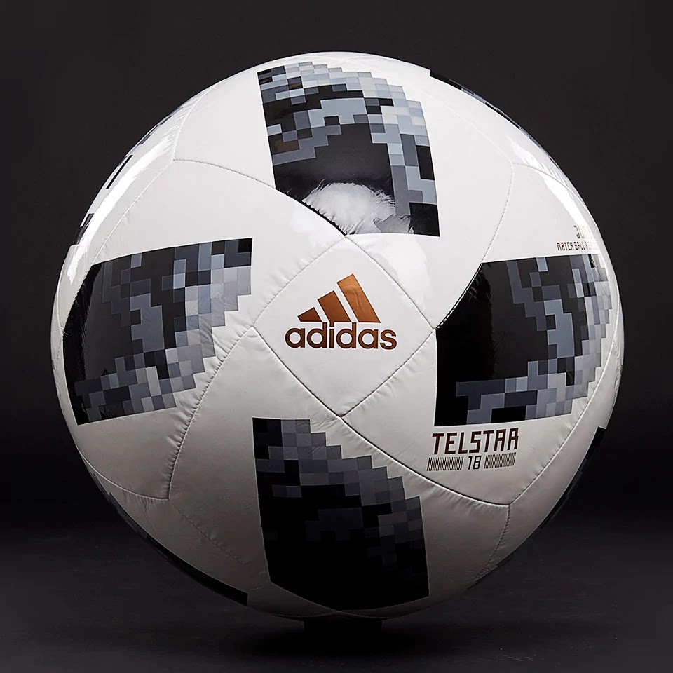 Telstar world cup sales ball